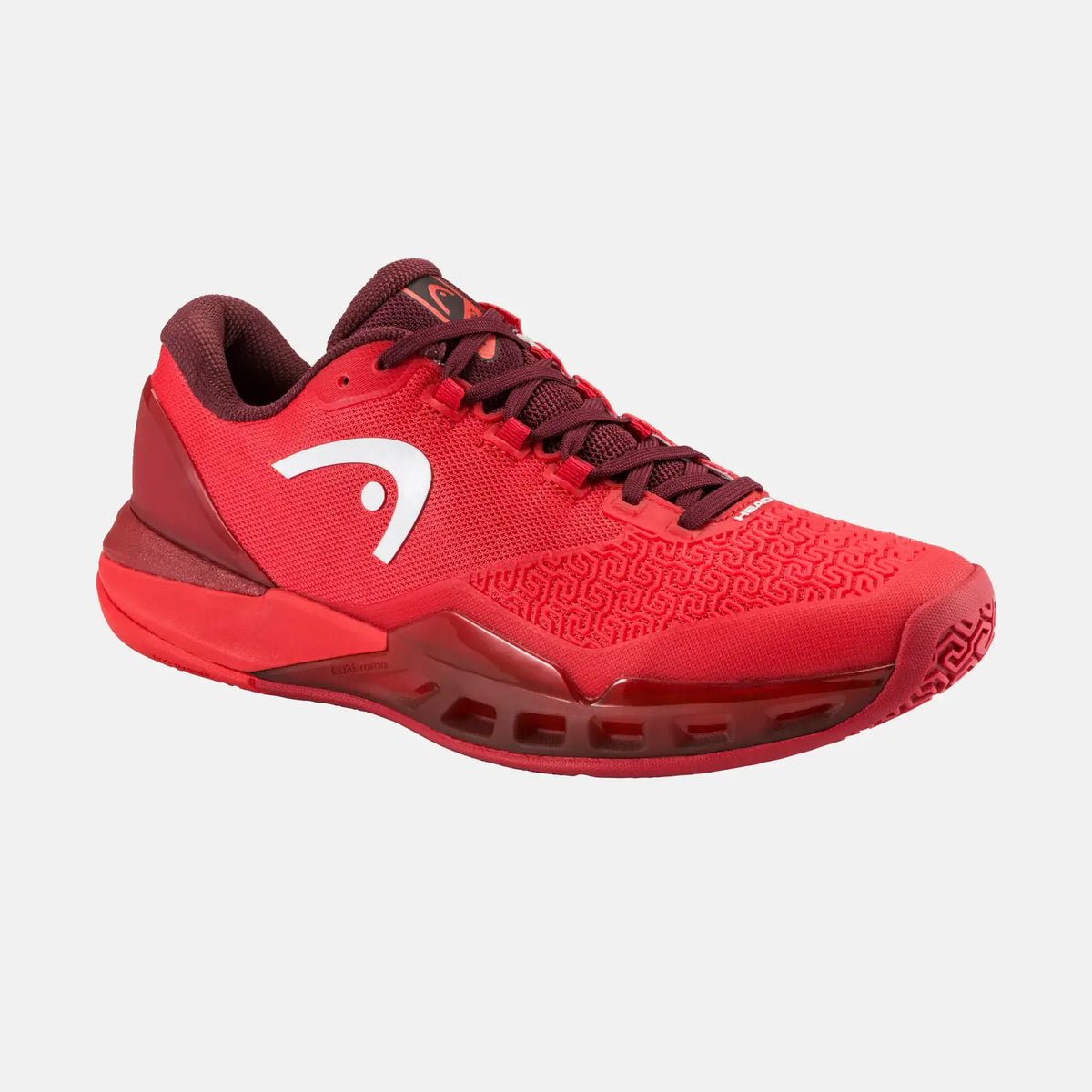 Head Revolt Pro 5.0 Men's Clay Tennis Shoes SALE