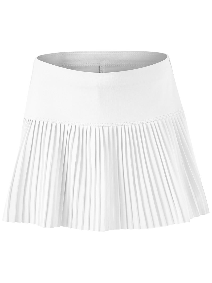 Lucky in Love Girls Pleated Skirt B99