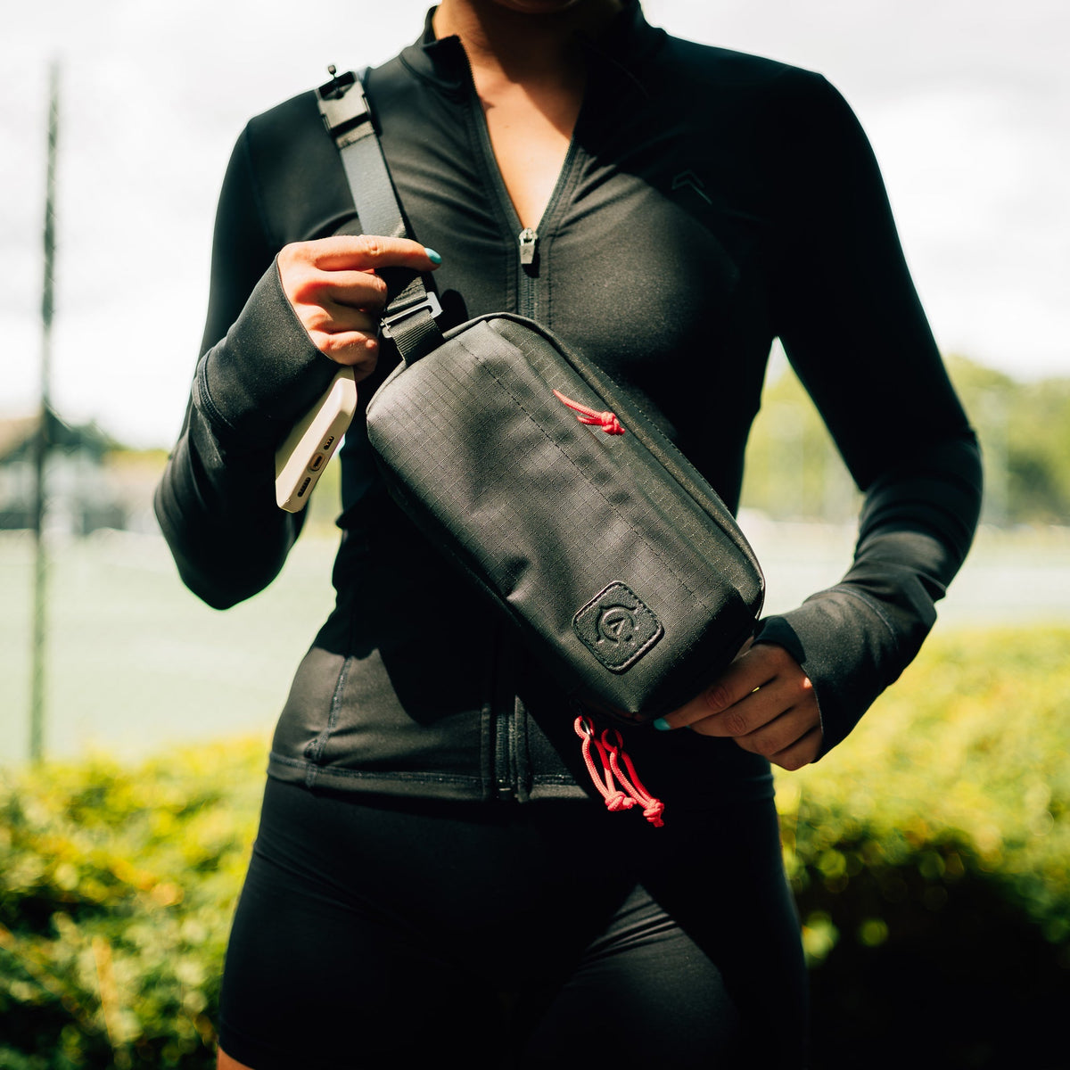 Sling Bag