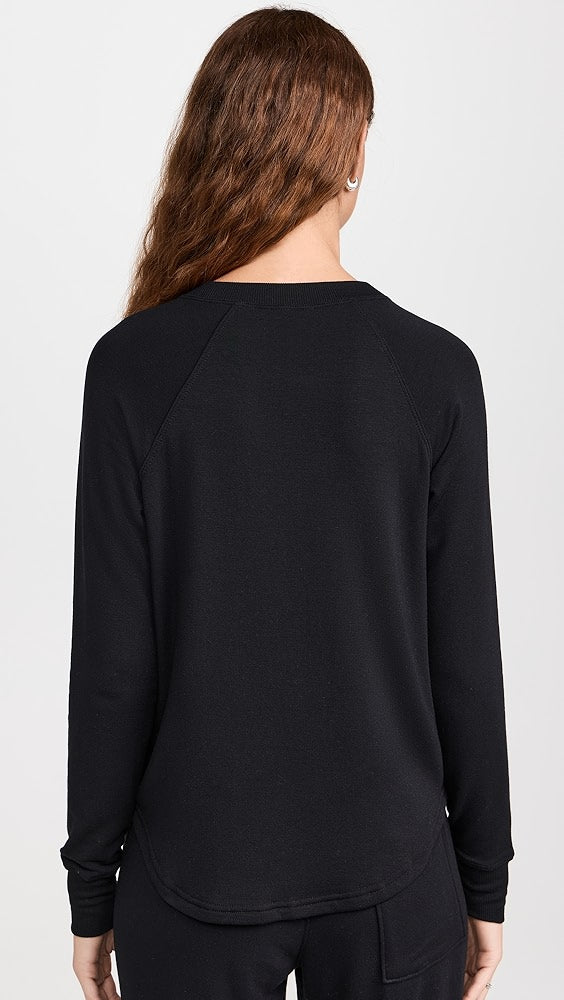 Splits59 Warm Up Fleece Sweatshirt