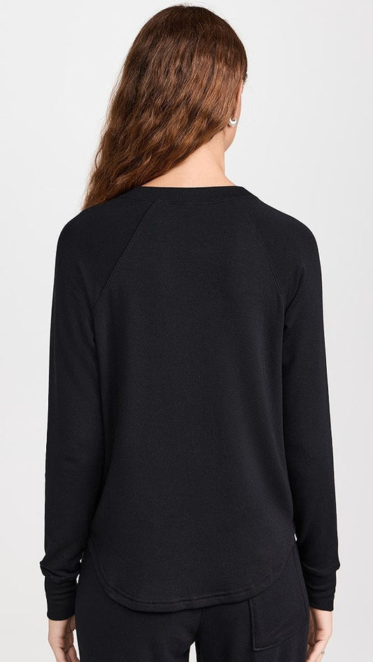 Splits59 Warm Up Fleece Sweatshirt