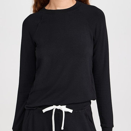 Splits59 Warm Up Fleece Sweatshirt