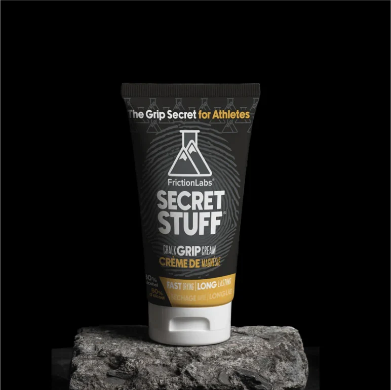 Friction Labs Secret Stuff® Liquid Chalk Hygienic
