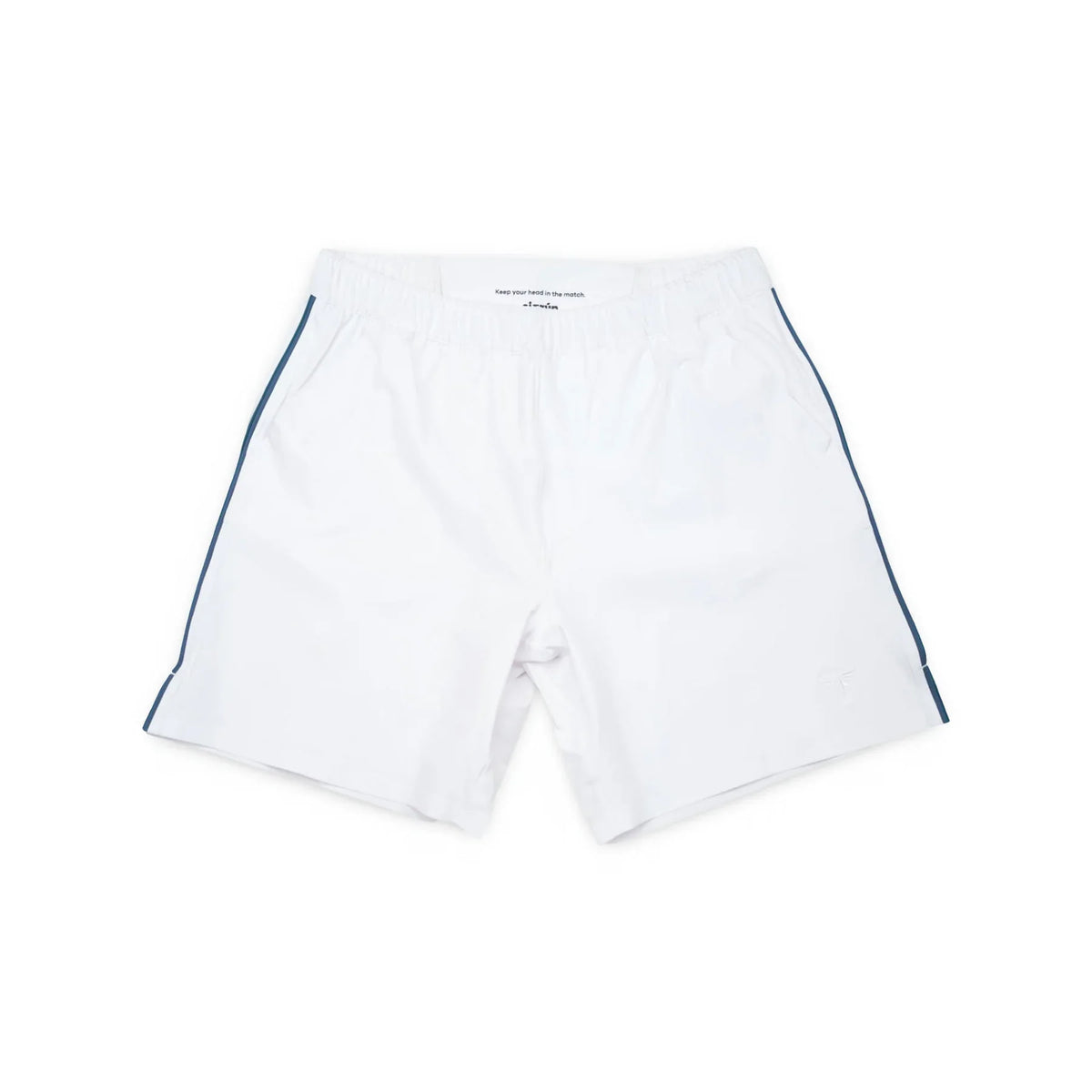 sigrun Match Shorts v03 with Piping