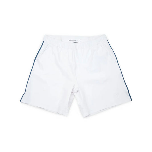 sigrun Match Shorts v03 with Piping