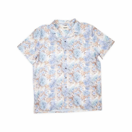 sigrun Resort Shirt