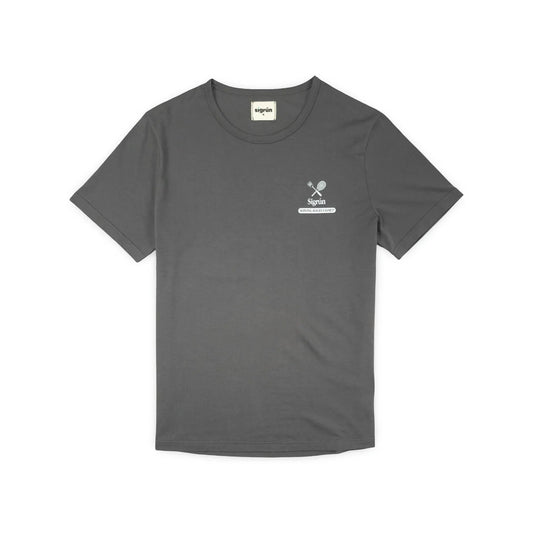 sigrun Serving Bagels Veranda Tee