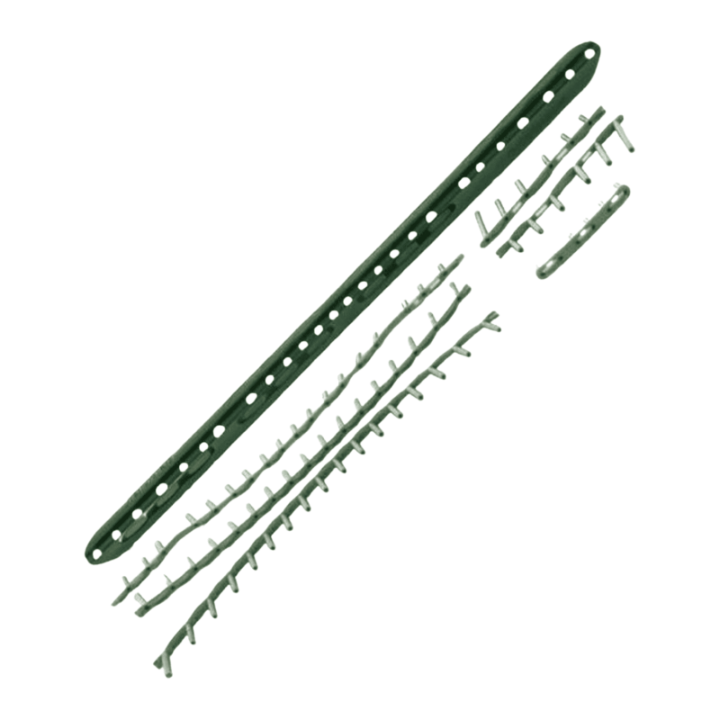 yonex percept tennis grommets