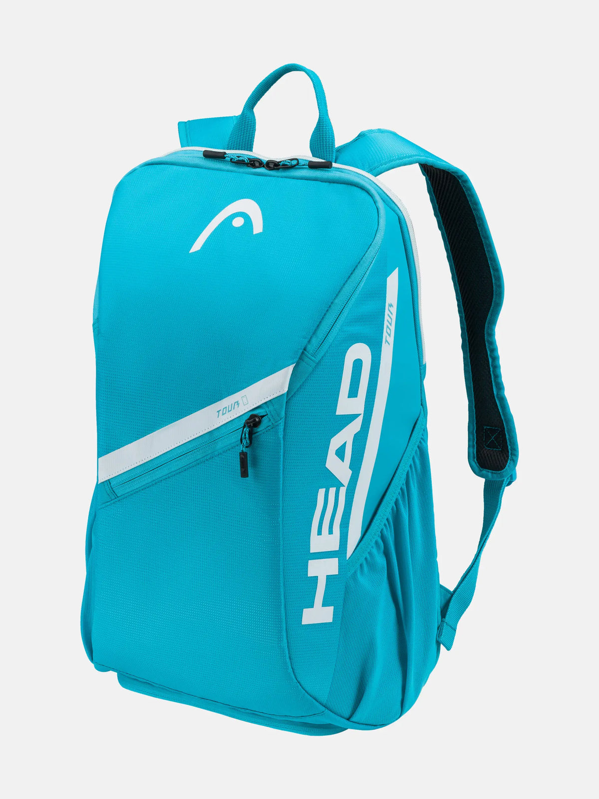Head Tour Backpack 25L - Purple/Blue/Sage