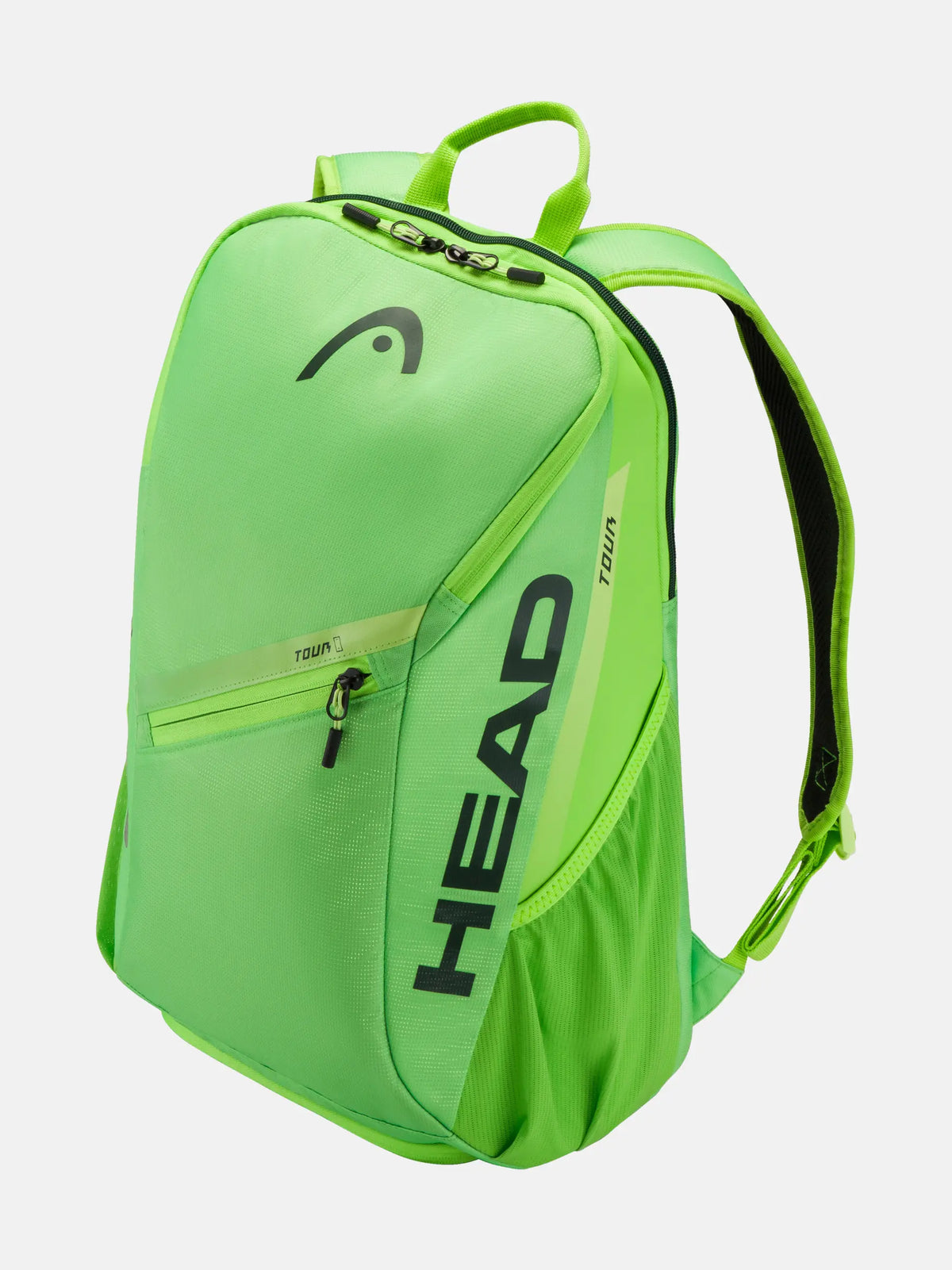 Head Tour Backpack 25L - Purple/Blue/Sage