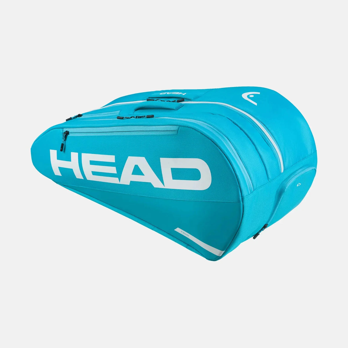 Head Tour Racquet Tennis Bag L - Purple/Blue
