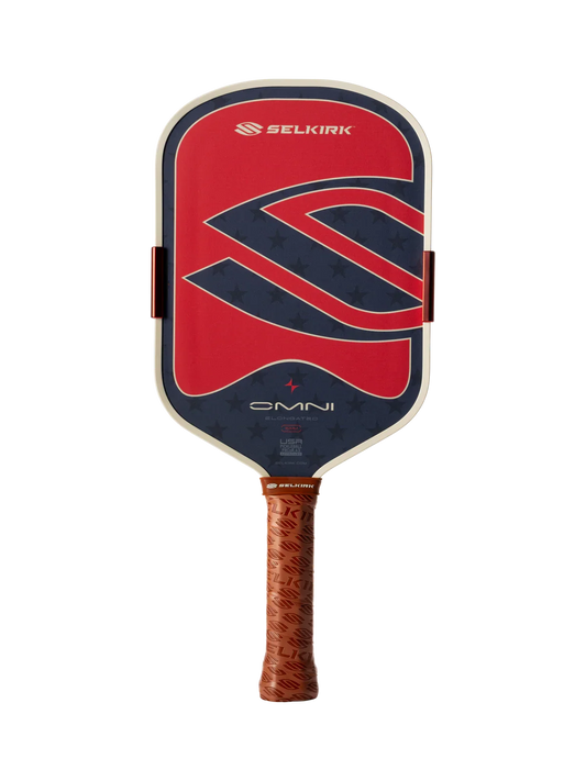 Selkirk OMNI Pickleball Paddle