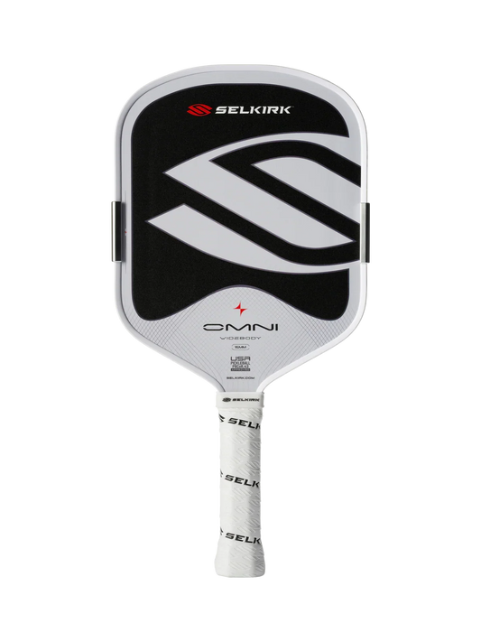 Selkirk OMNI Pickleball Paddle