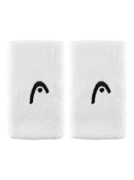 HEAD Wristband 5" x2
