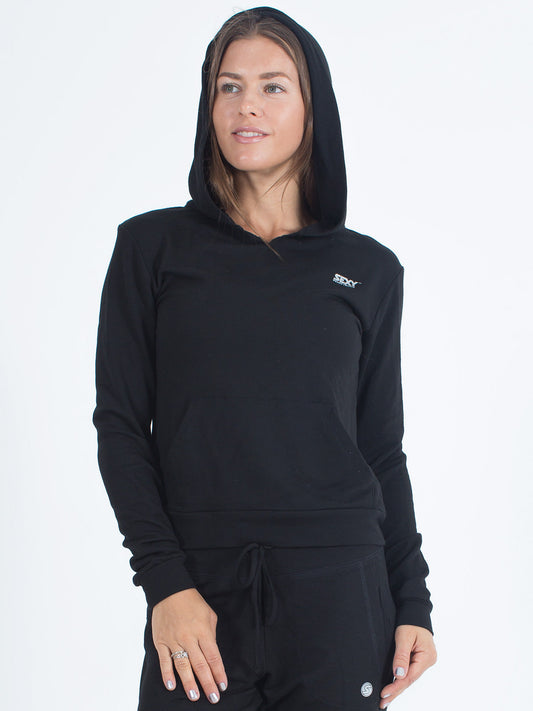 Softies Essential Hoodie