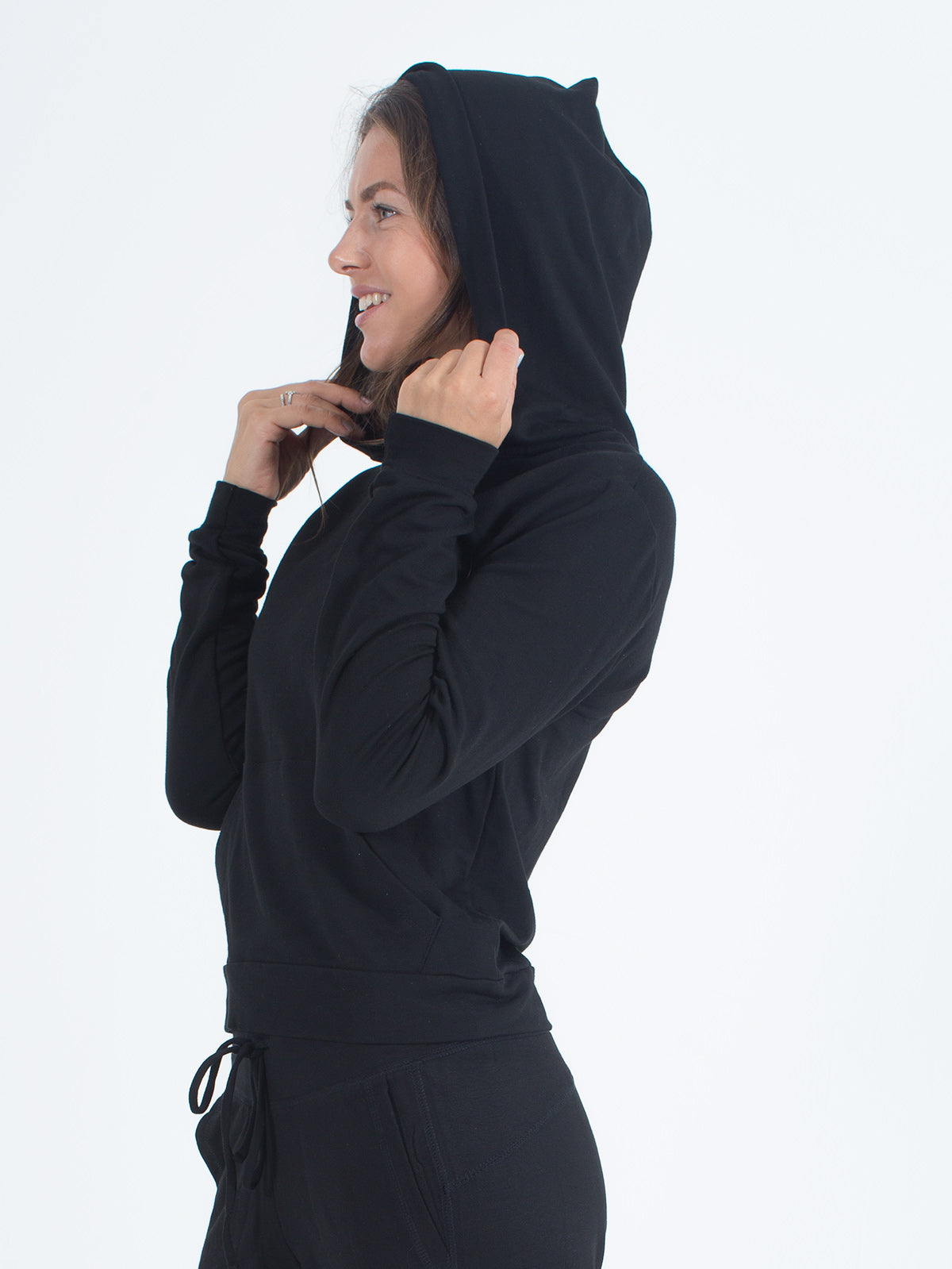 Softies Essential Hoodie