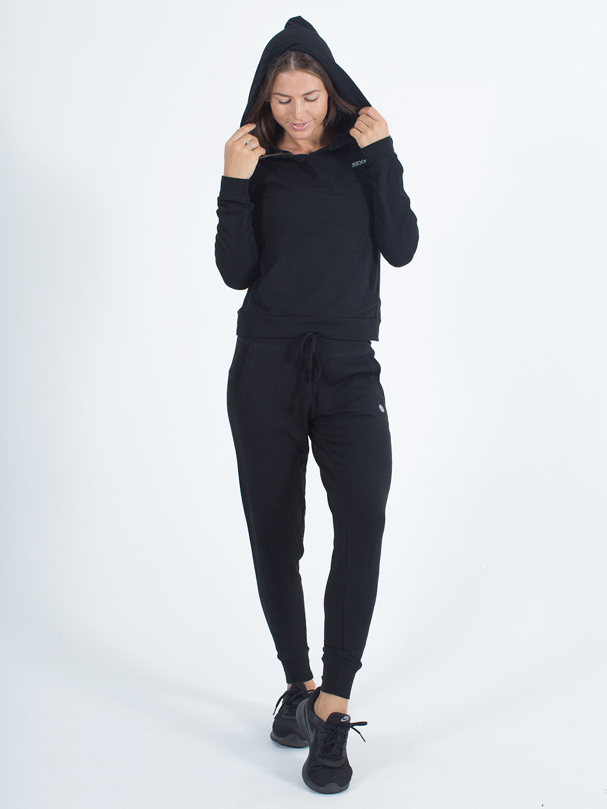 Softies Essential Hoodie