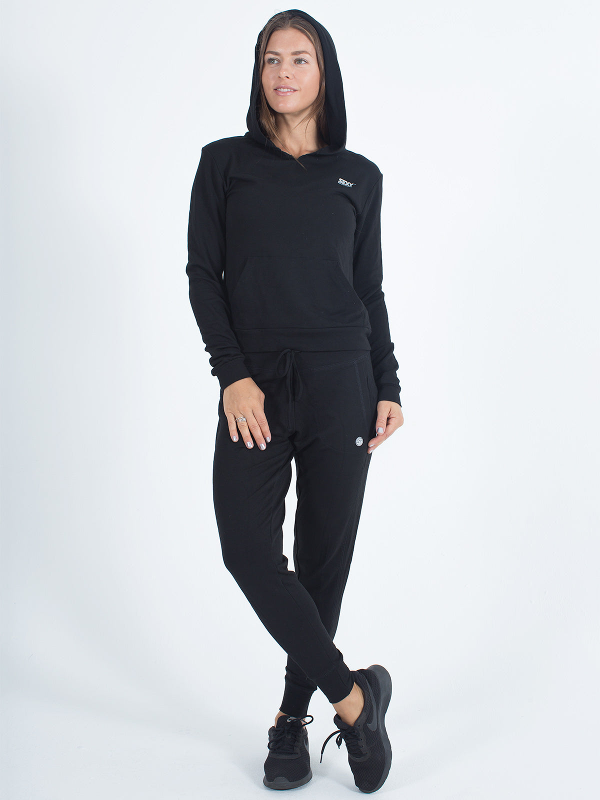 Softies Essential Hoodie